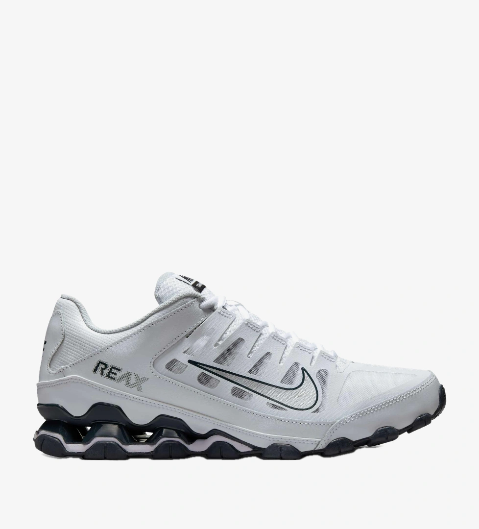 Nike Beyaz Nike Reax 8