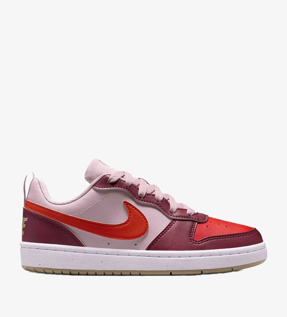 COURT BOROUGH LOW RECRAFT GS Sneaker