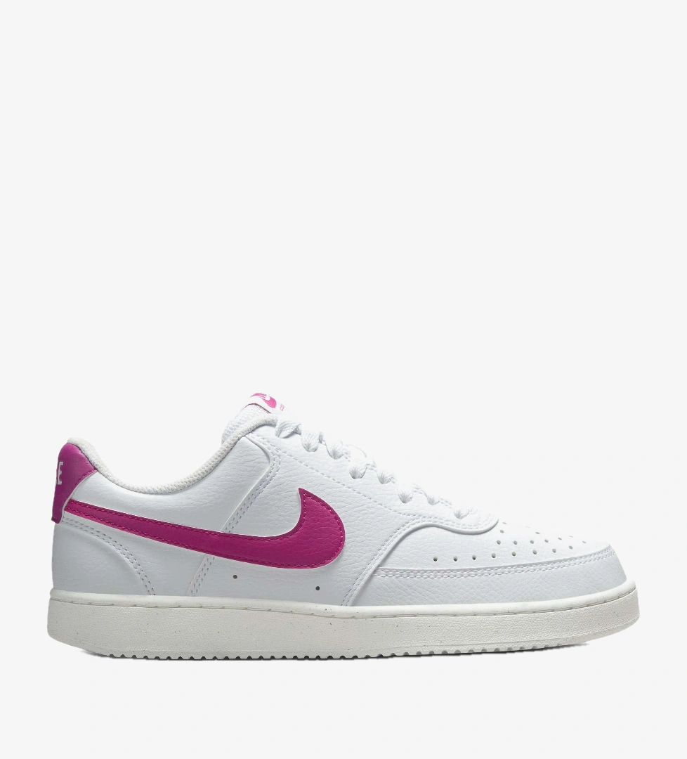 W COURT VISION LO NN Sneaker