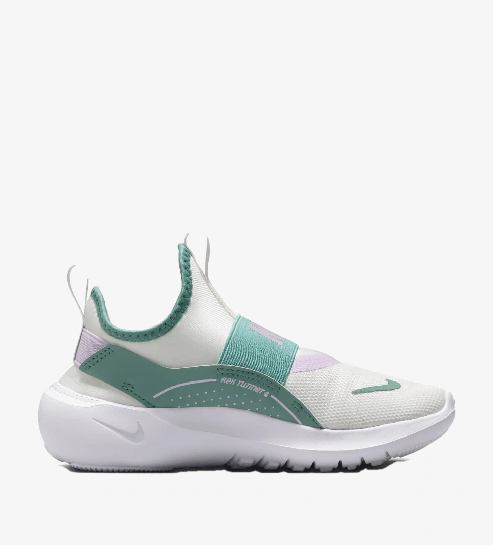 Nike Beyaz Nike Flex Runner