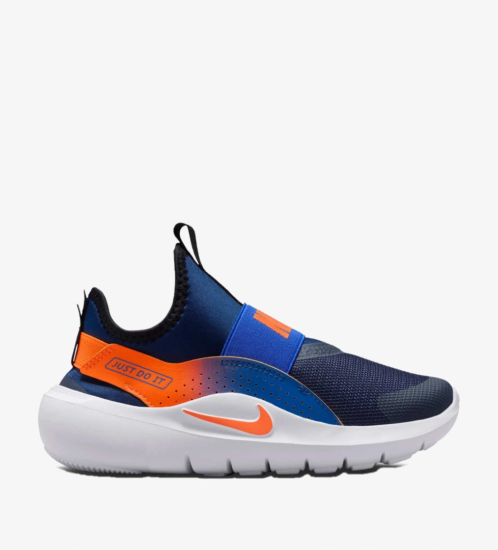 Nike Koyu Mavi Nike Flex Runner