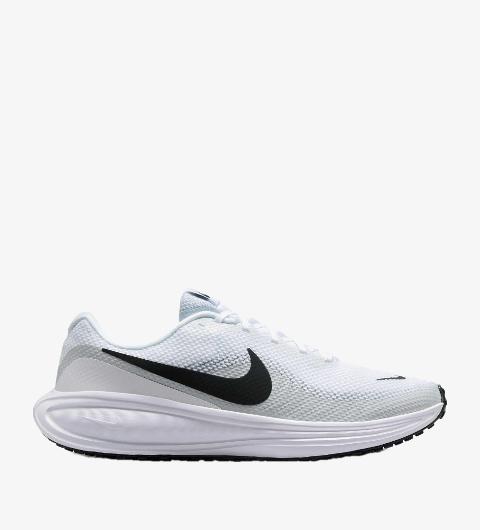 Nike Beyaz Nike Revolution 8