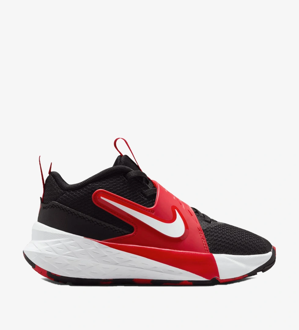 Nike Kırmızı Nike Team Hustle