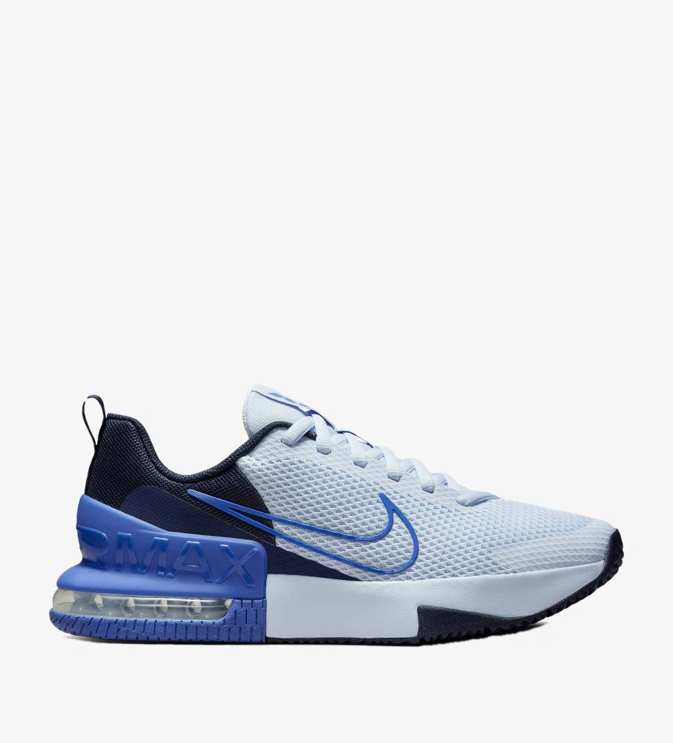 Nike Mavi Nike Air Max Alpha