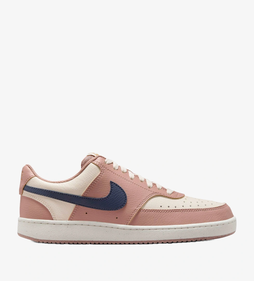 W COURT VISION LO NN Sneaker
