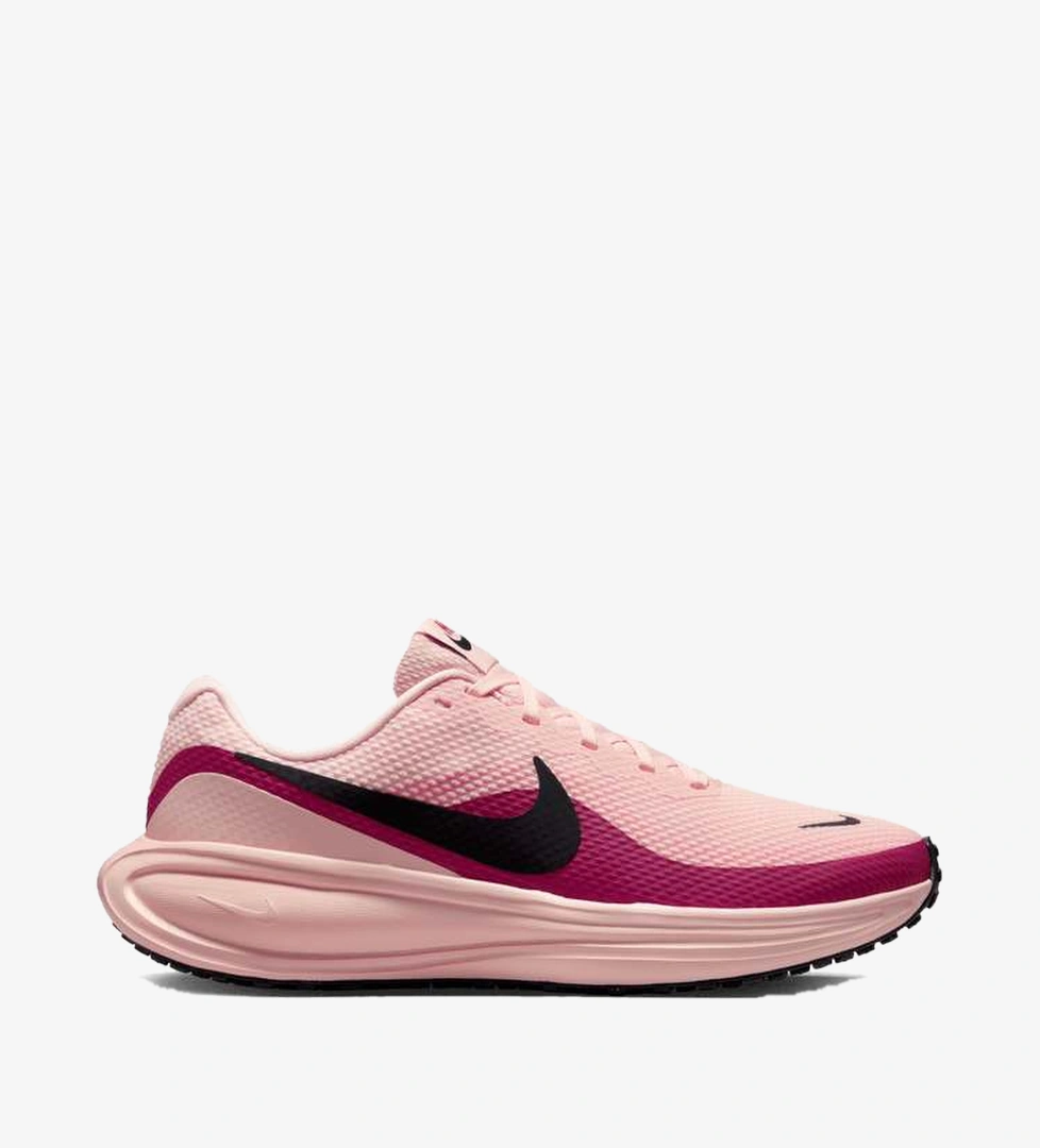 Nike Pembe Nike Revolution 8 Koşu Ayakkabısı
