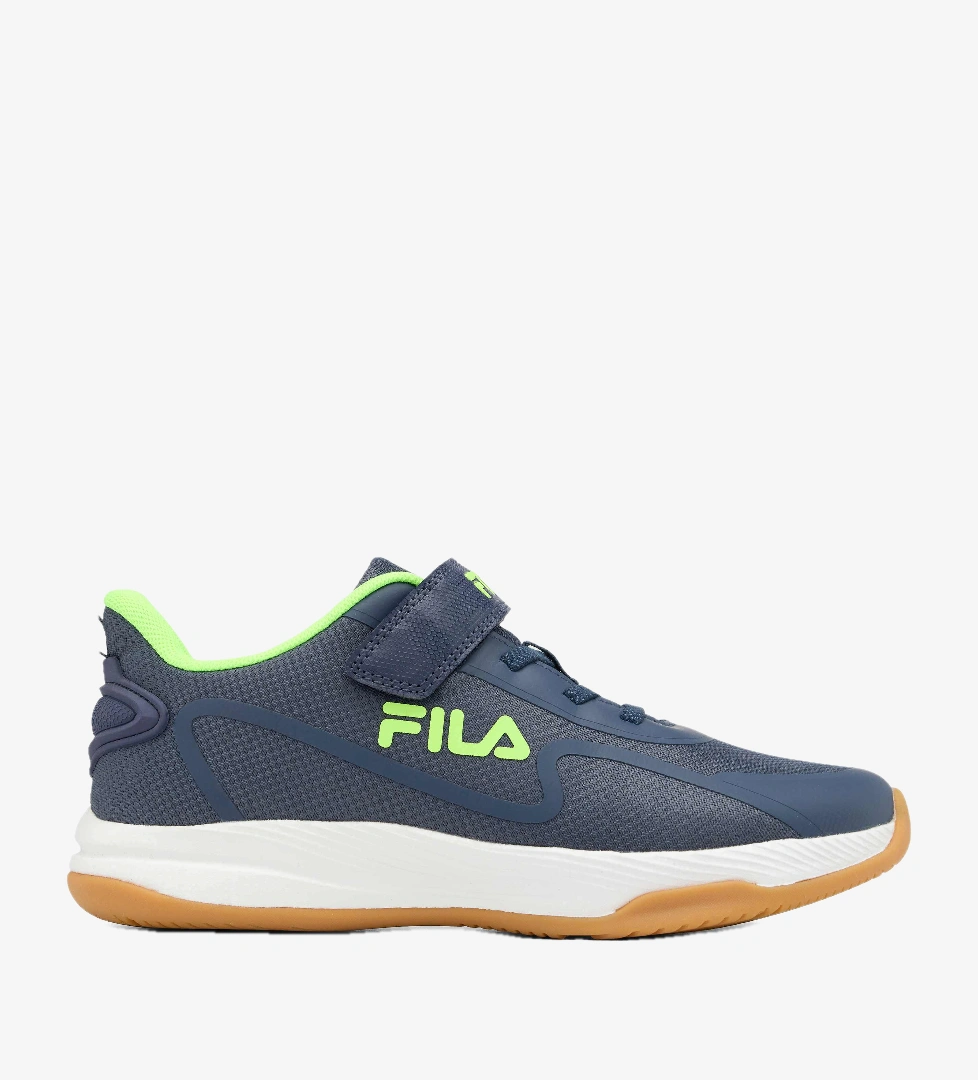 Fila Mavi Fila Salon
