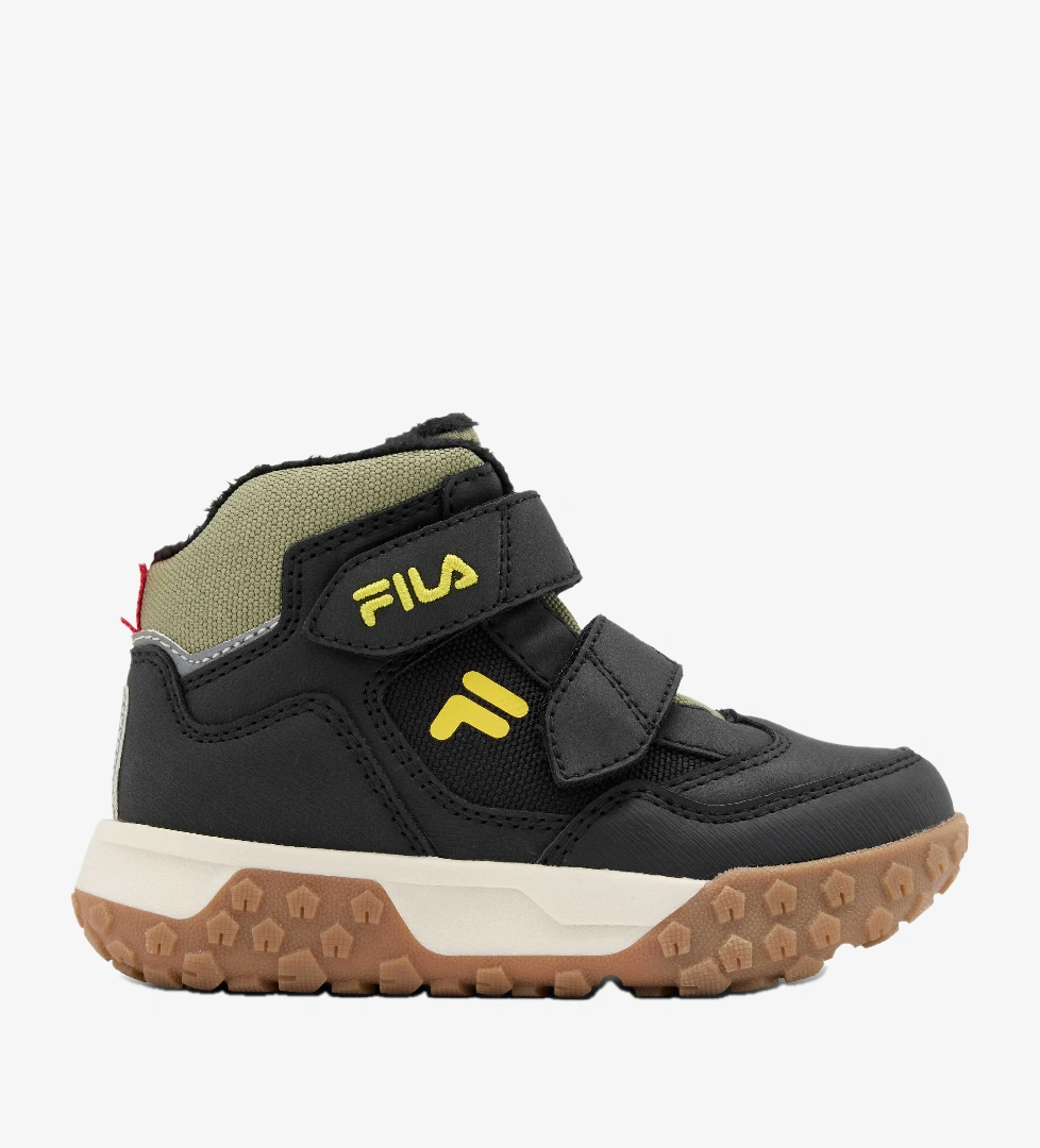 Fila Siyah Fila Kiş