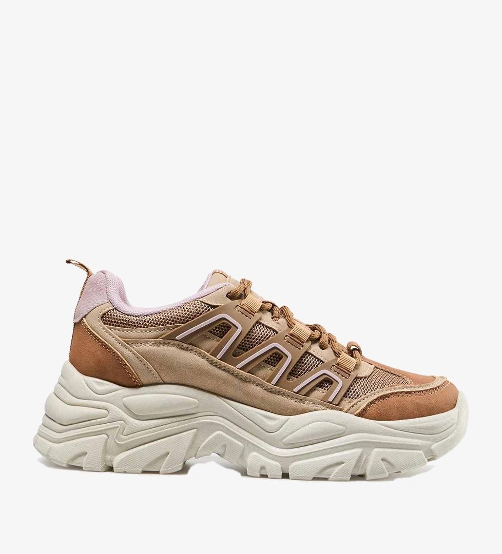 Catwalk Catwalk Konyak Sneaker Deichmann'da! Konyak - 1. görsel