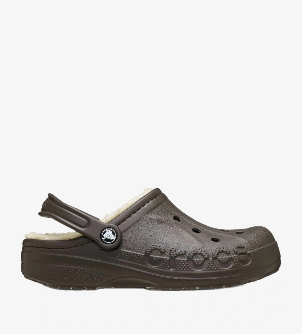 Crocs Kahverengi Crocs Baya
