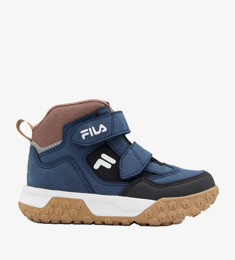 Fila Mavi Fila Kiş