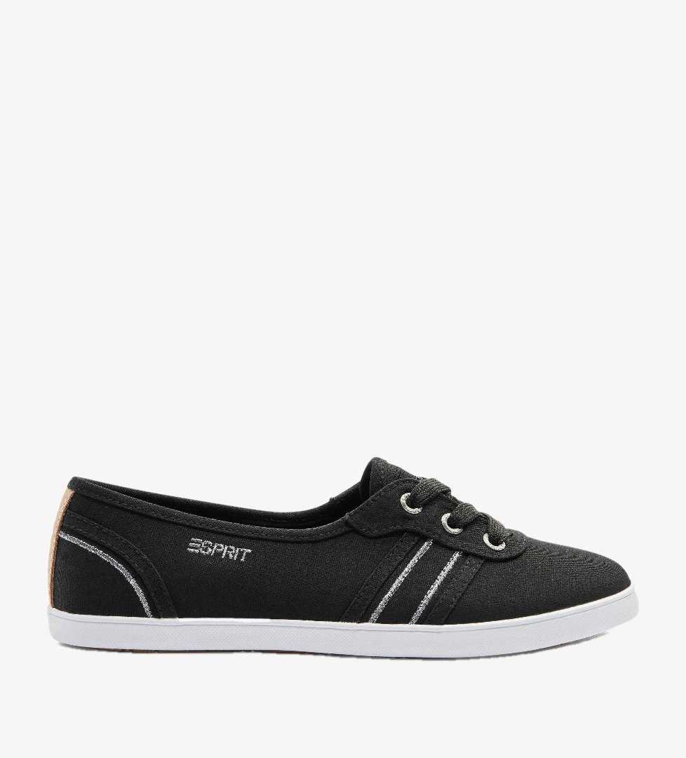 Esprit Siyah Esprit Babet