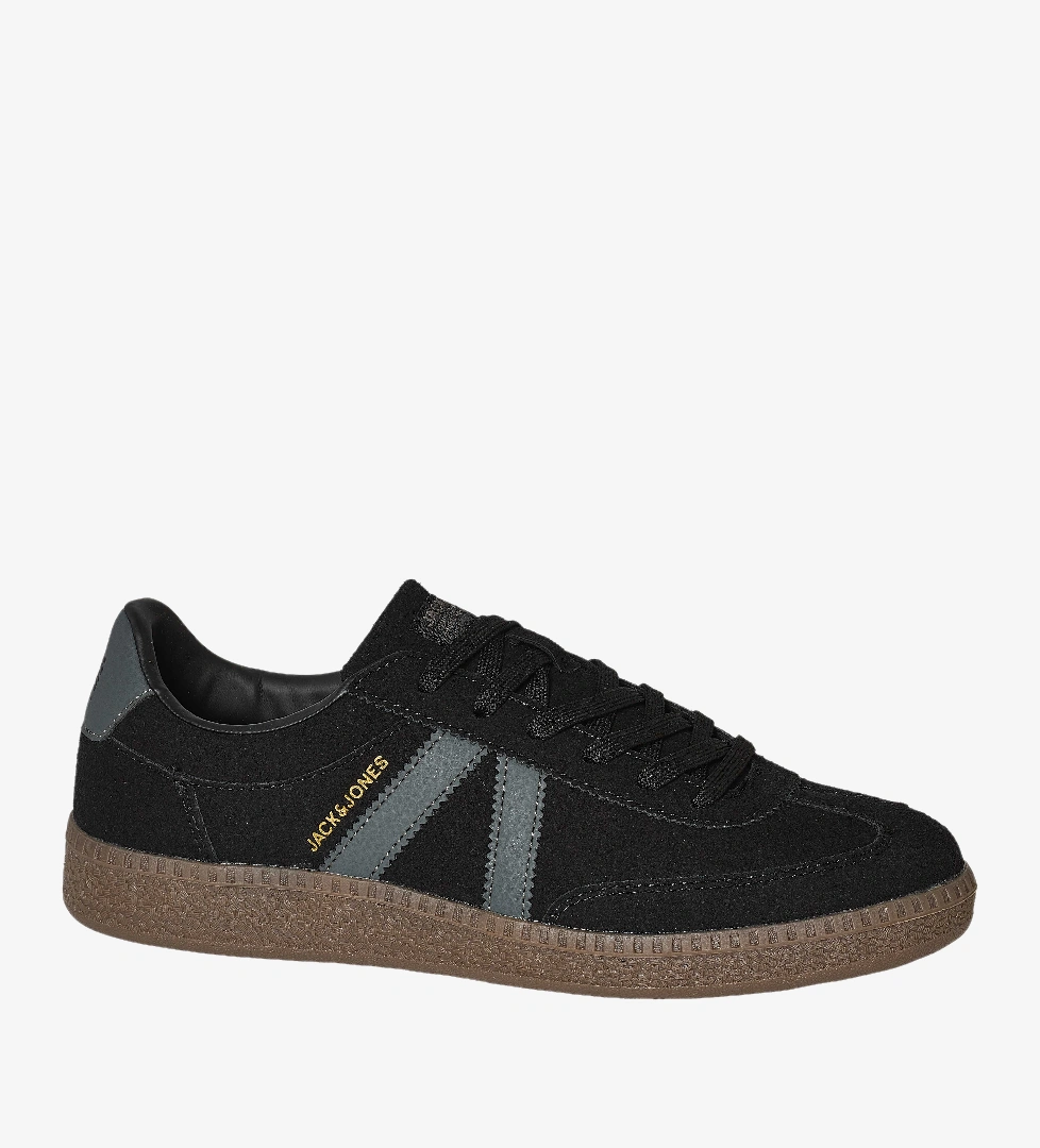 Jack & Jones Jack & Jones Siyah Sneaker Deichmann'da! Siyah - 1. görsel