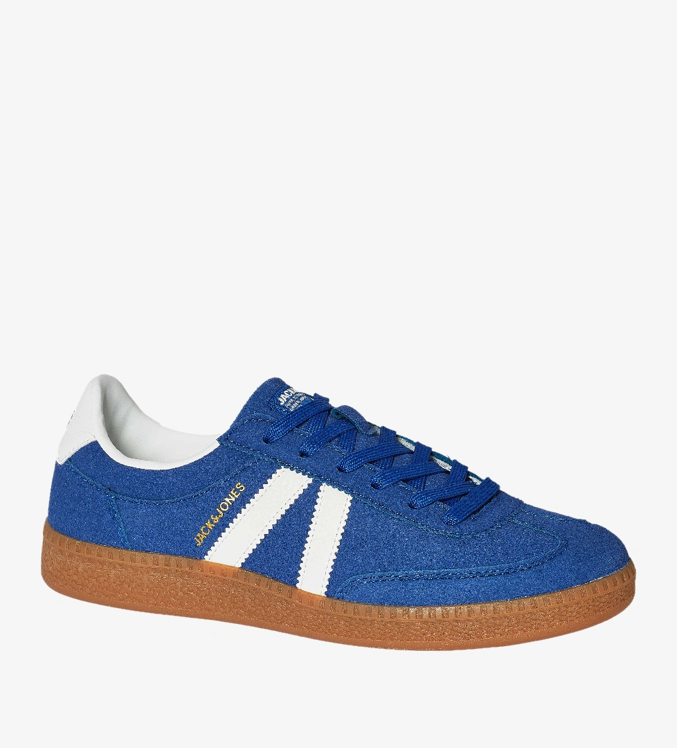 Jack & Jones Jack & Jones Mavi Sneaker Deichmann'da! Mavi - 1. görsel