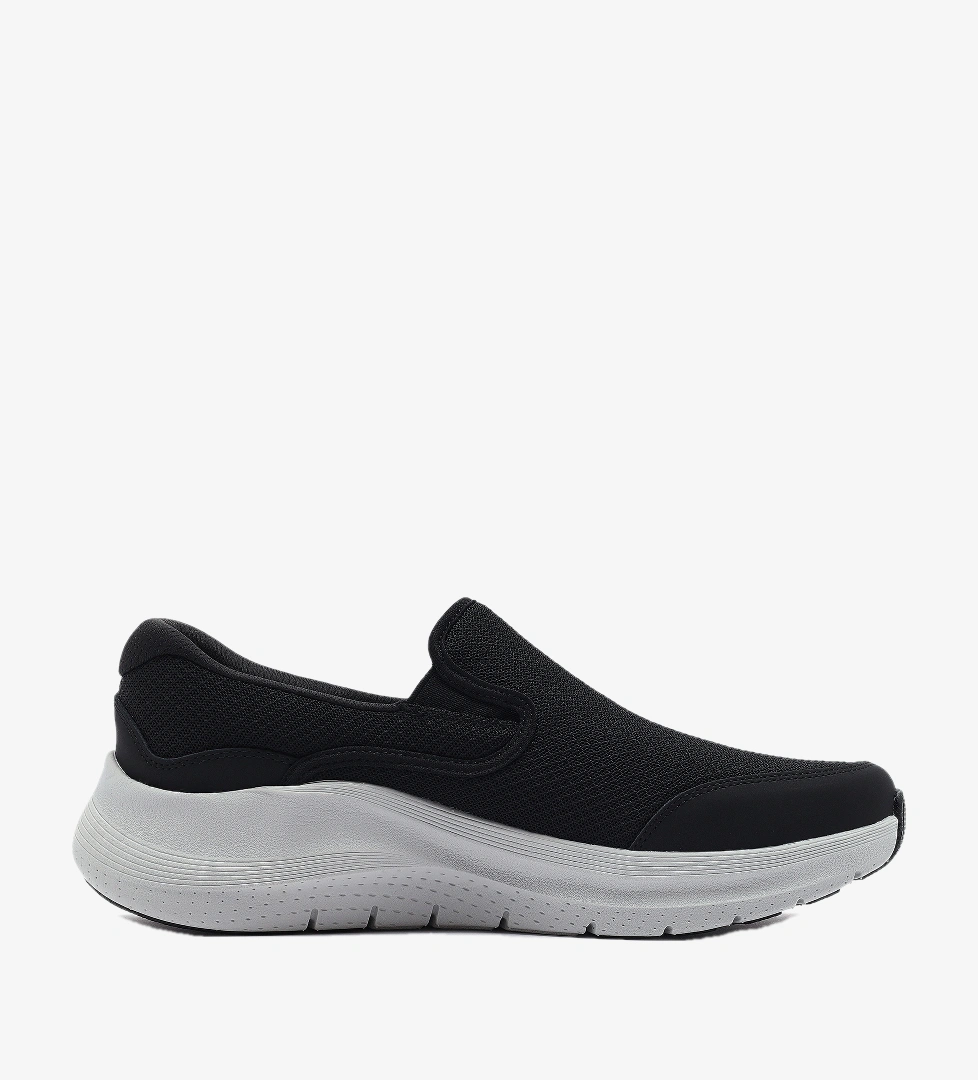 Skechers Siyah Skechers Arch Fit 232706tk