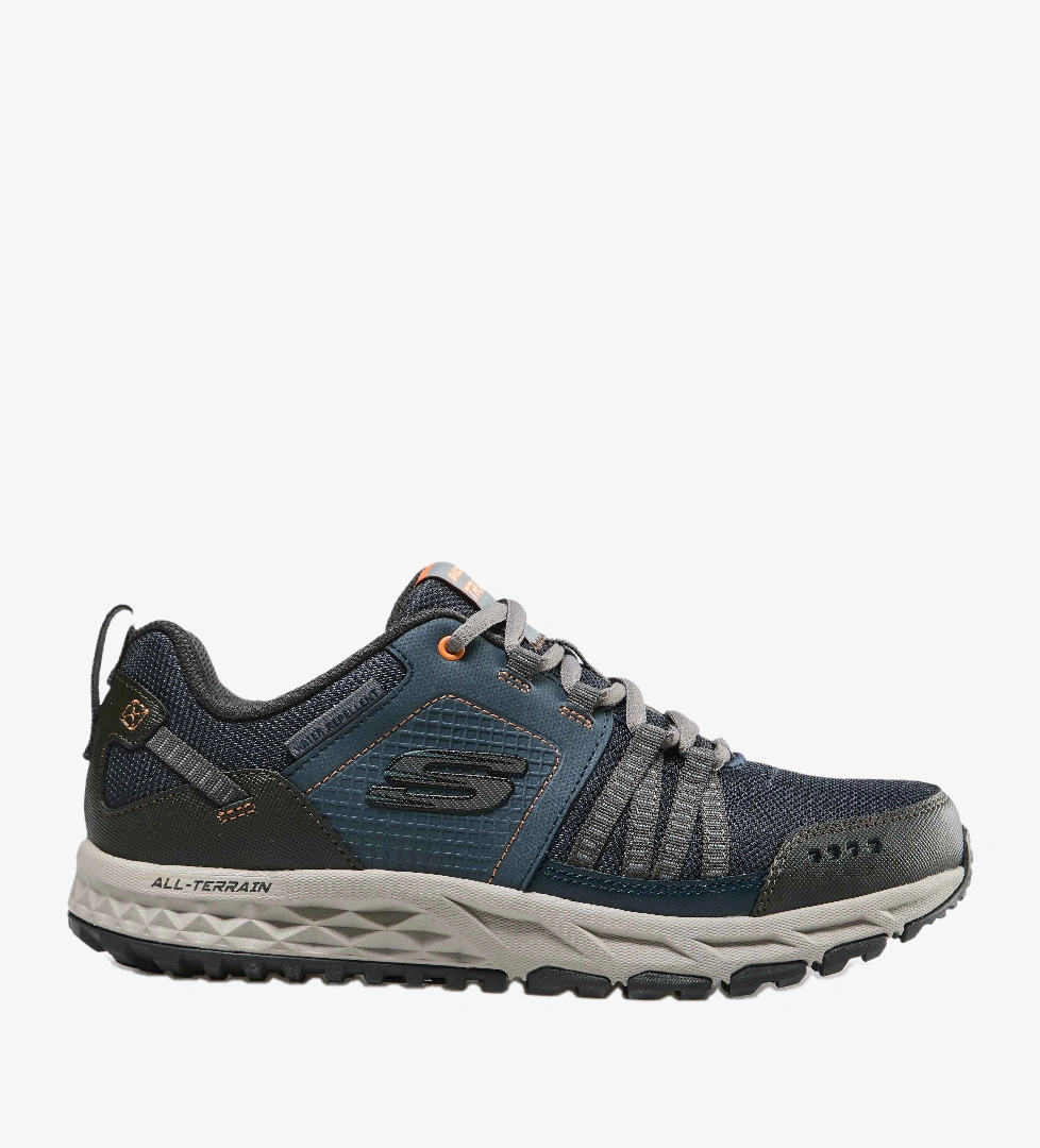 Skechers Siyah Skechers Escape PLAN
