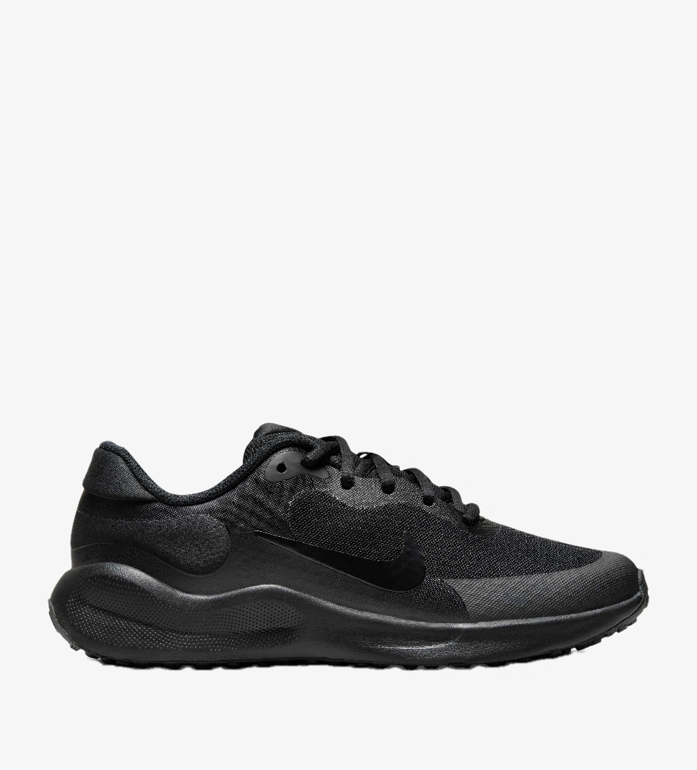 Nike Siyah Nike Revolution fb7689-001