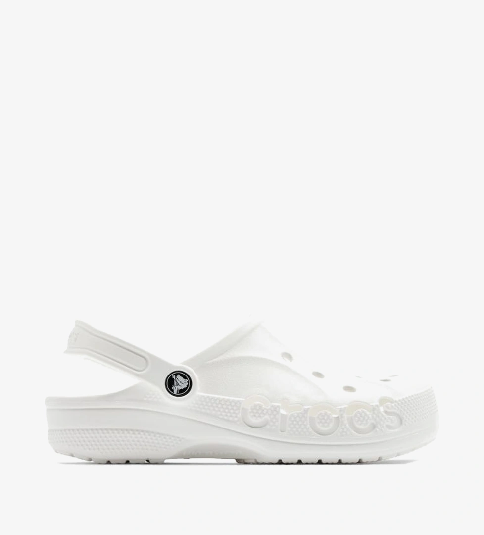 Crocs Beyaz Crocs Baya