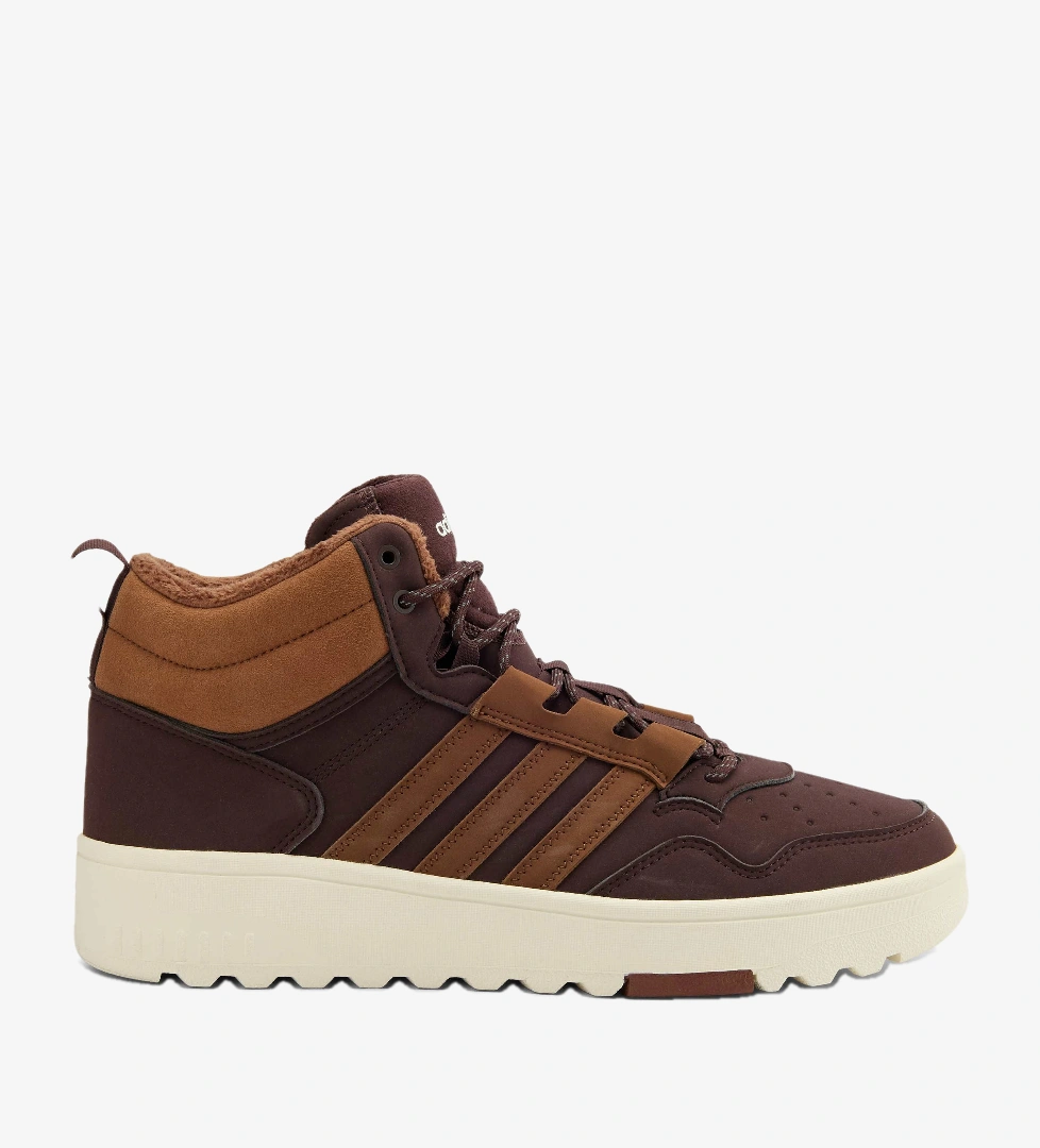 Adidas Kahverengi Adidas Hoops 4.0