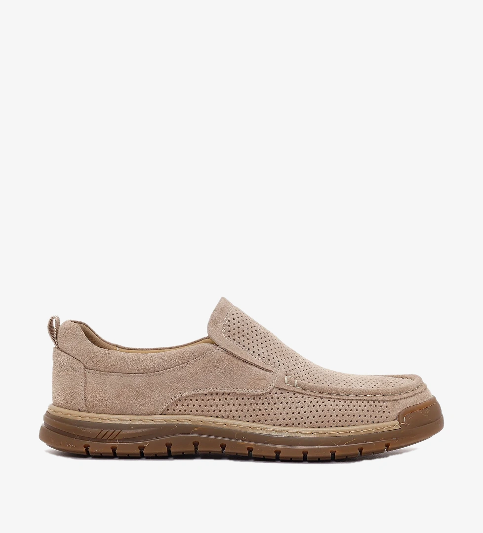 Derimod Bej Derimod Fly