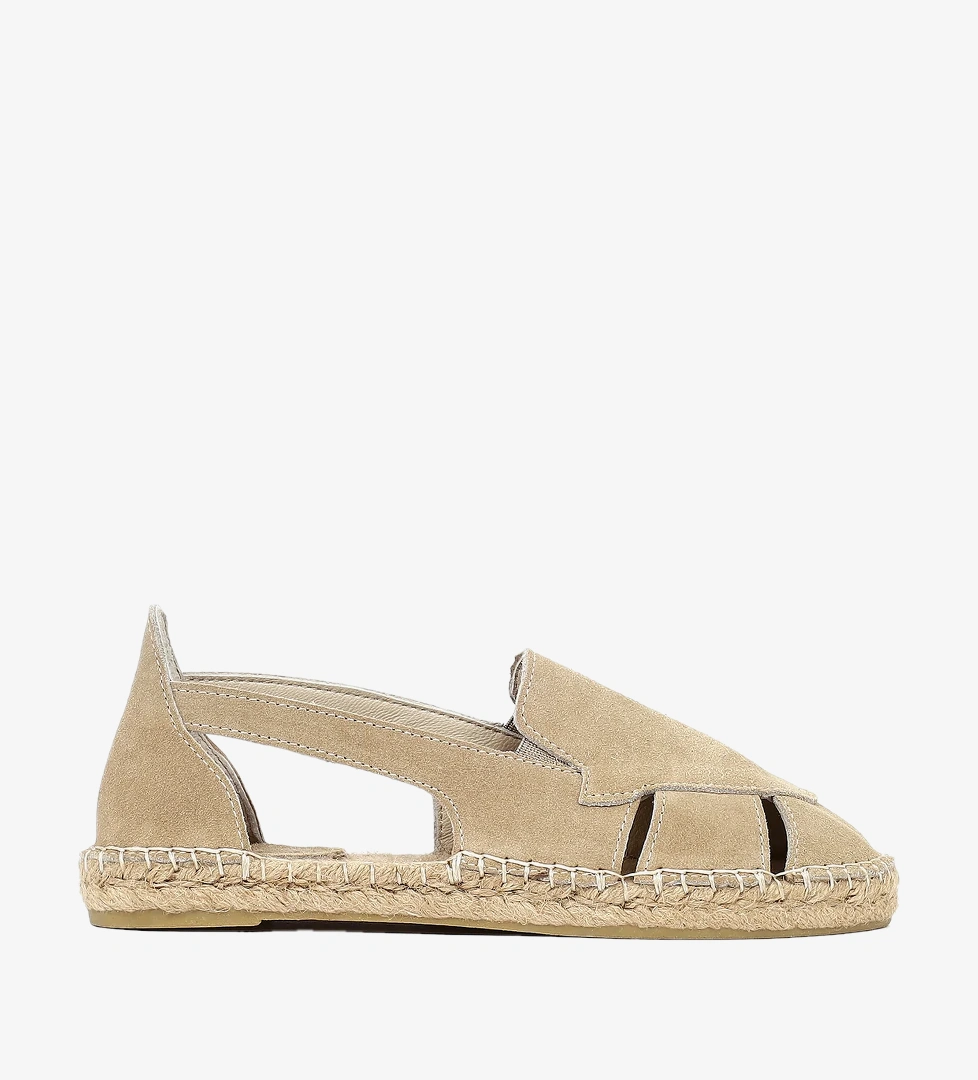 Derimod Bej Derimod Espadril