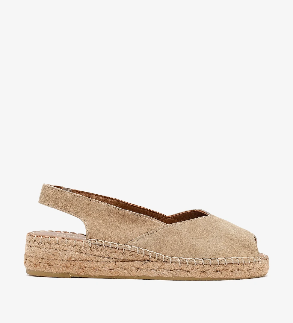 Derimod Bej Derimod Espadril
