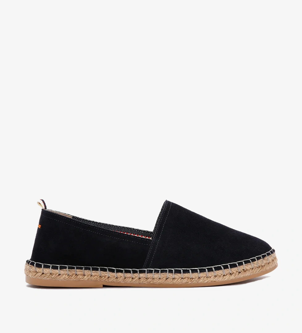 Derimod Lacivert Derimod Espadril