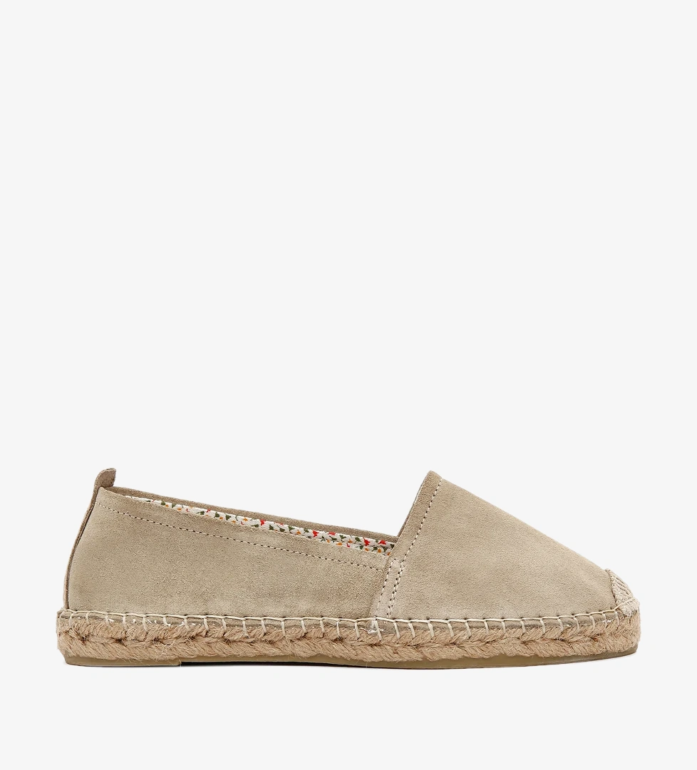 Derimod Bej Derimod Espadril