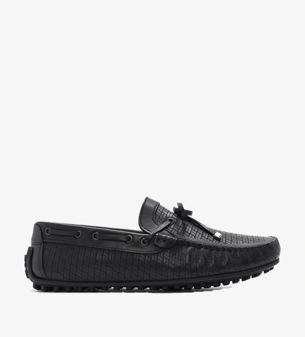 Derimod Siyah Derimod Taba