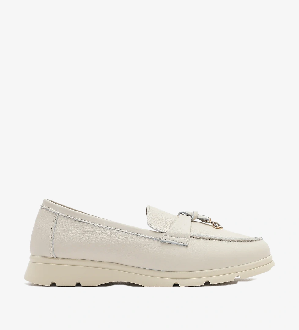 Derimod Bej Derimod Comfort