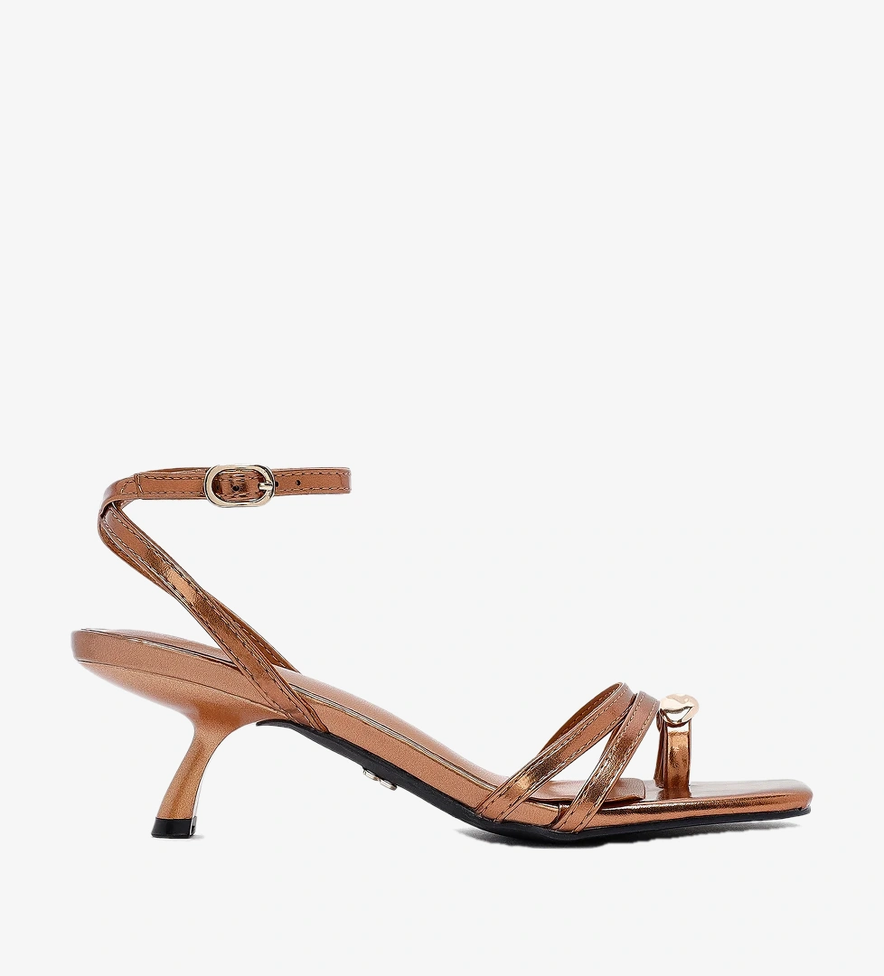 Derimod Bronz Derimod Kisa