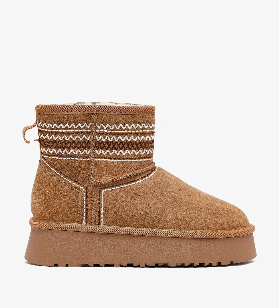 Derimod Camel Derimod Camel Kalin