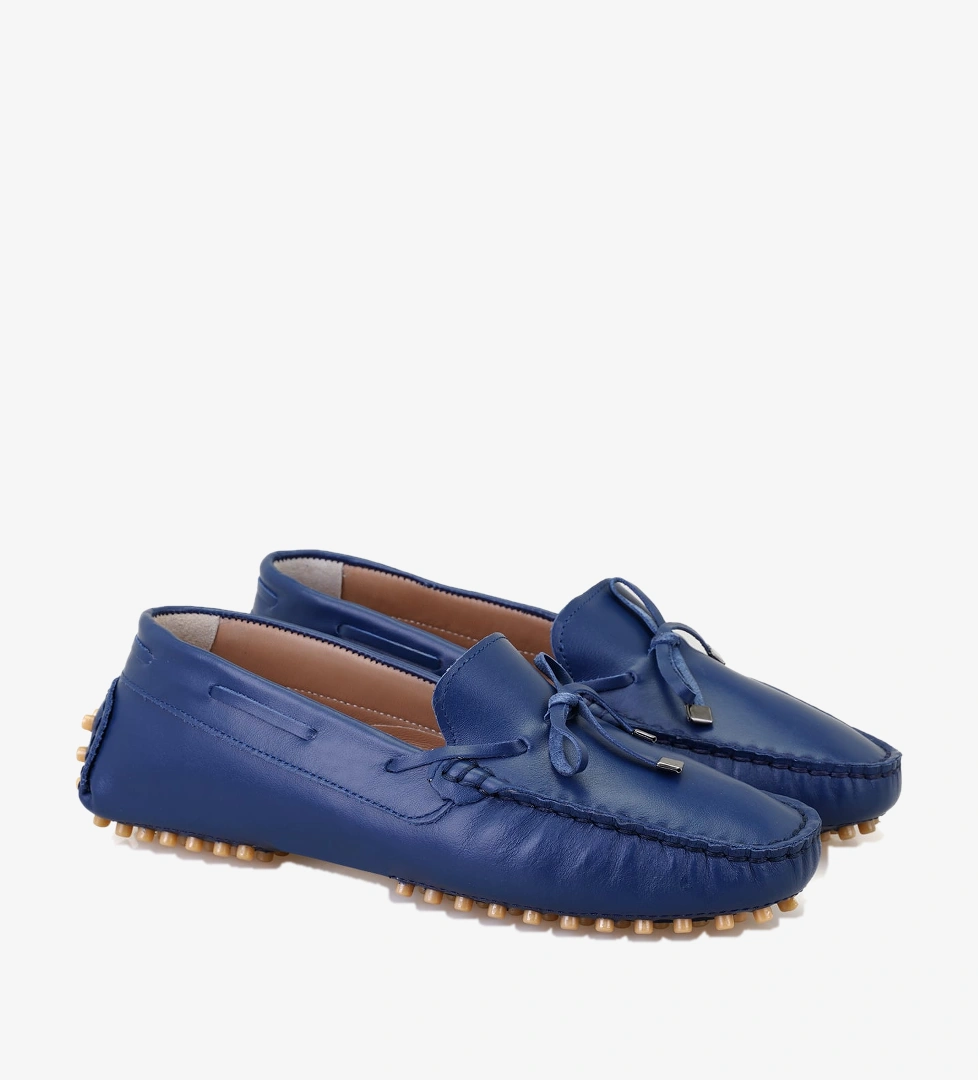 Desa Taba Desa Deri Kadın Loafer