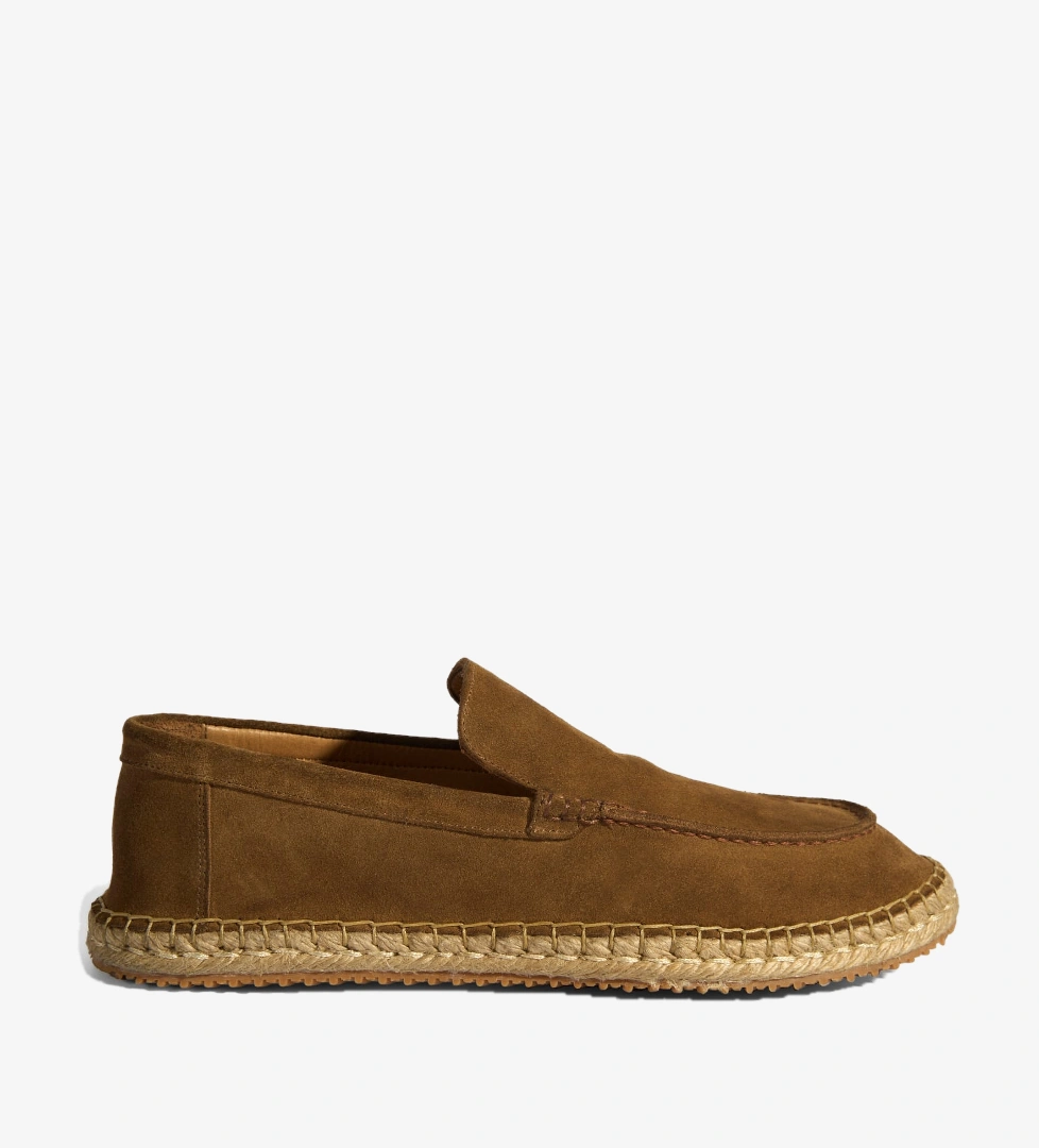 Desa Desa Slip Süet