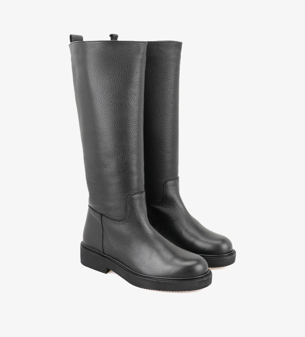 Desa Kahverengi Desa Deri Kadın Çizme