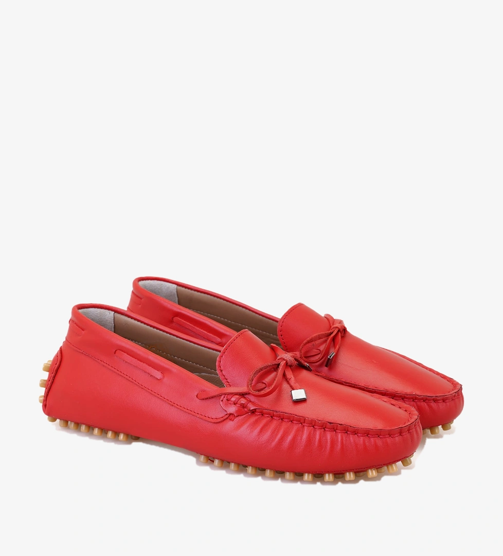 Desa Taba Desa Deri Kadın Loafer