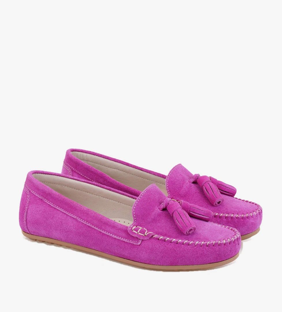 Desa Pembe Desa Fuşya