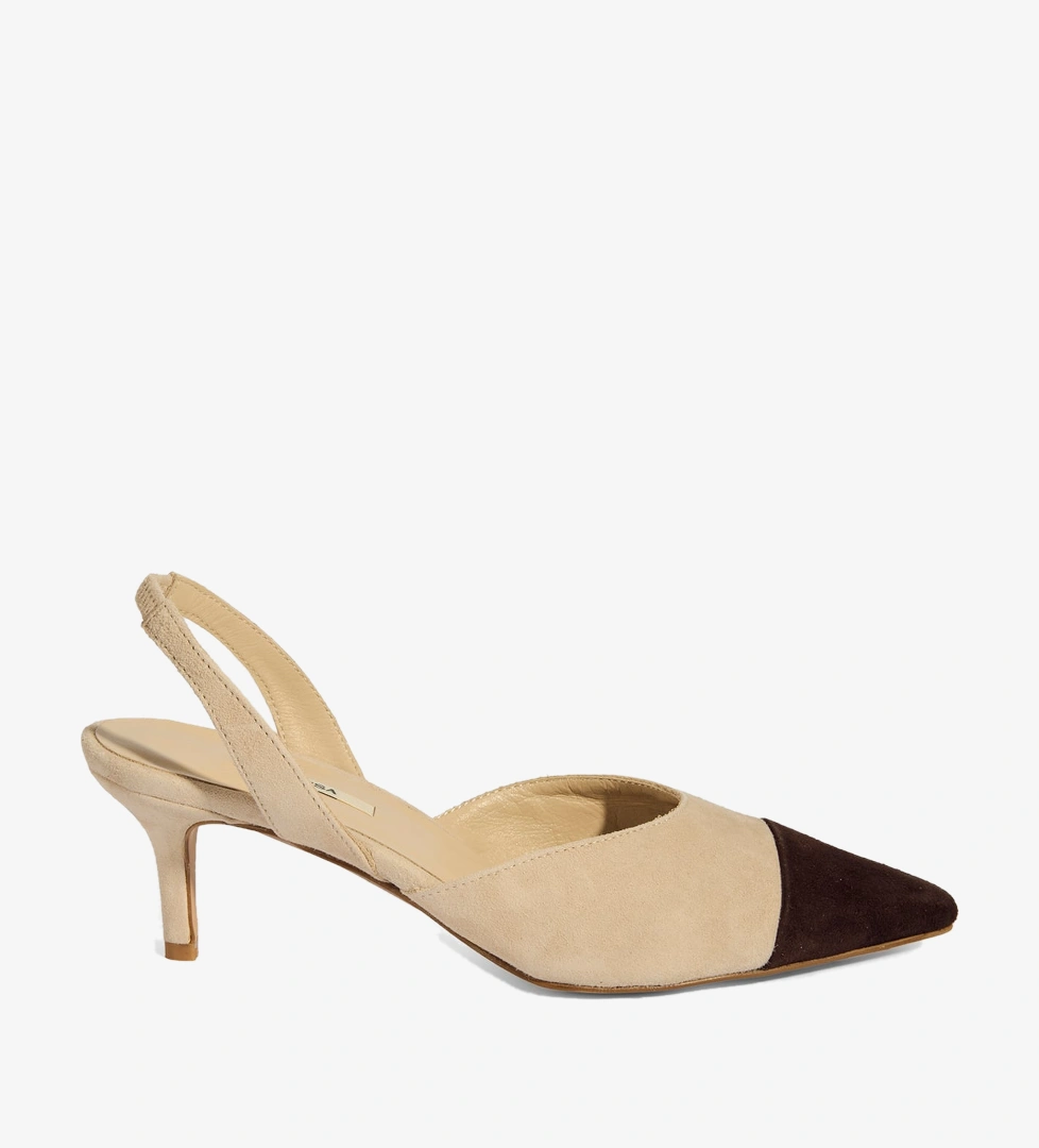 Desa Bej Desa Slingback