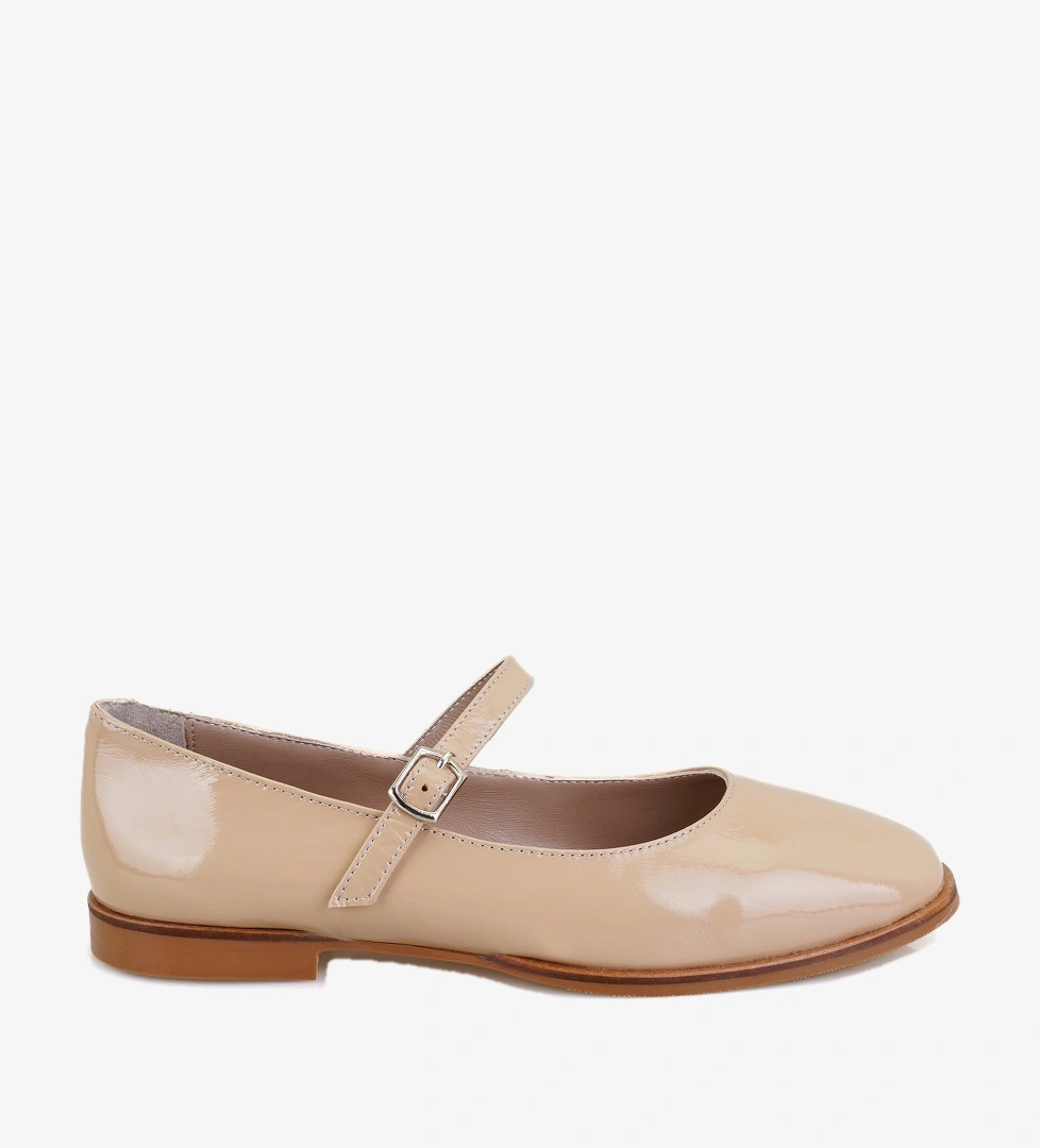 Desa Ten Desa Mary