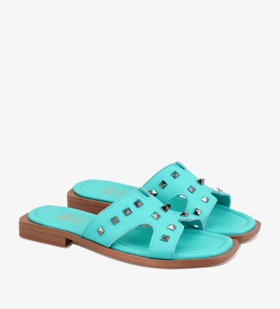 Desa Pembe Desa Deri Kadın Terlik