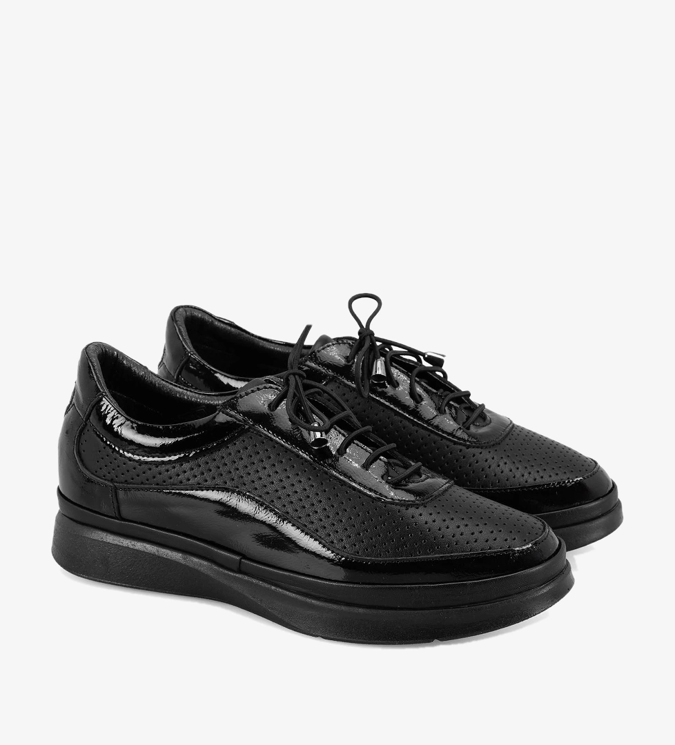 Desa Beyaz Desa Desacomfort Kadın Deri Spor Ayakkabı