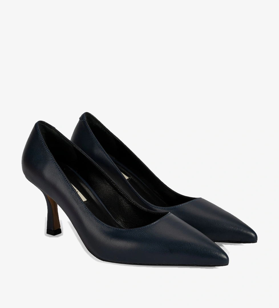 Desa Taba Desa Deri Kadın Stiletto