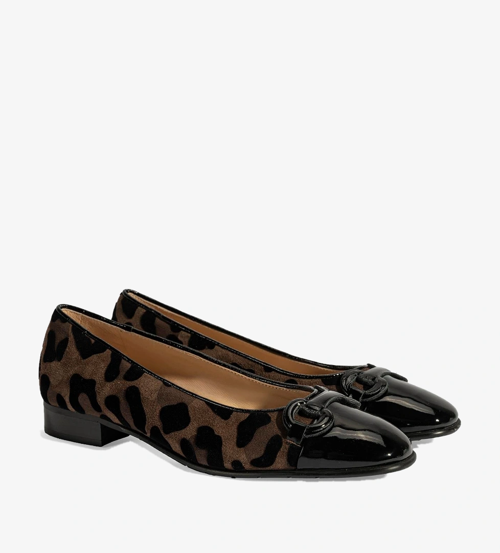 Luca Grossi Luca Grossi Leopar Toka
