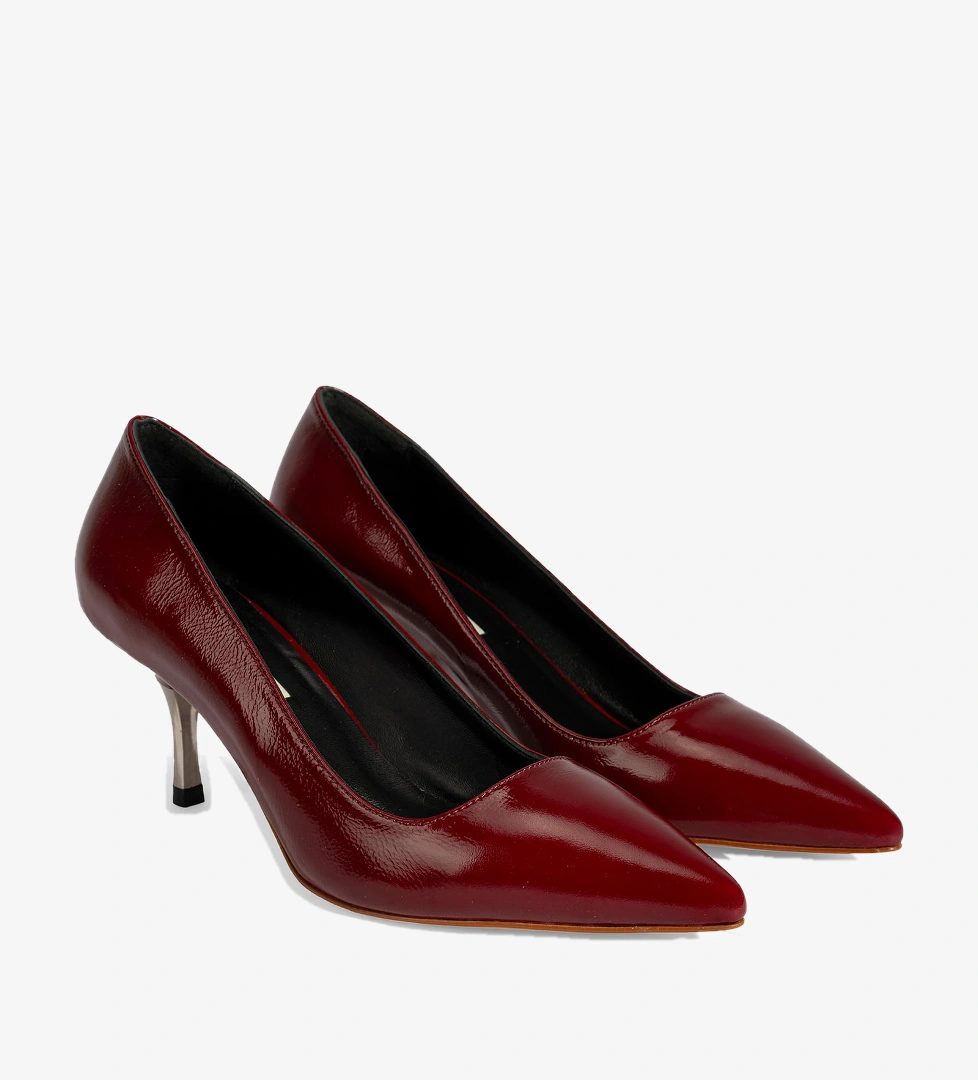 Desa Bordo Desa Stiletto