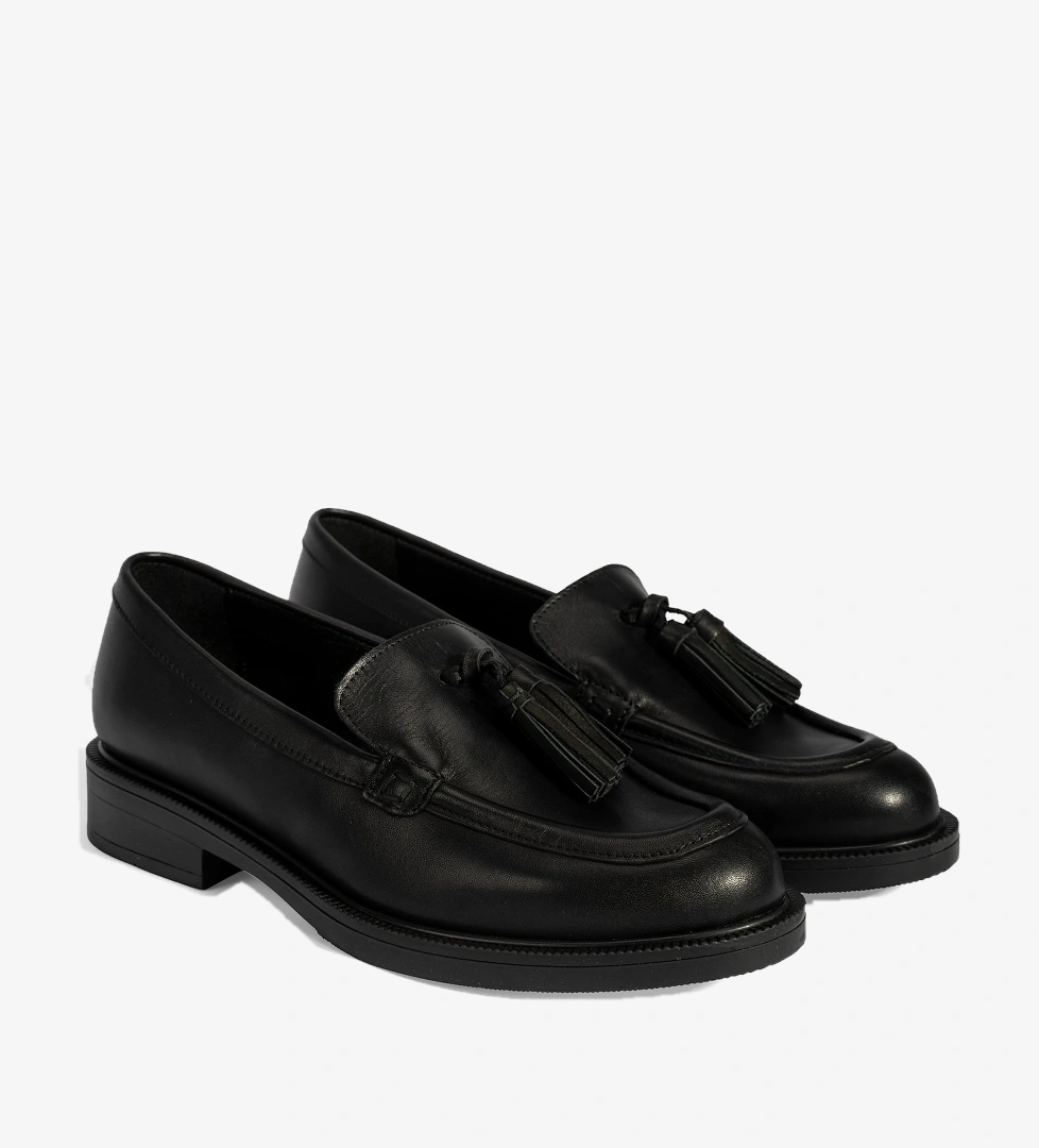 Siyah