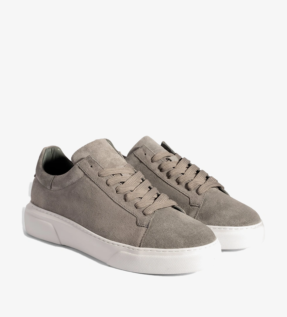 Desa Vizon Desa Bağcıklı Erkek Deri Spor Ayakkabı