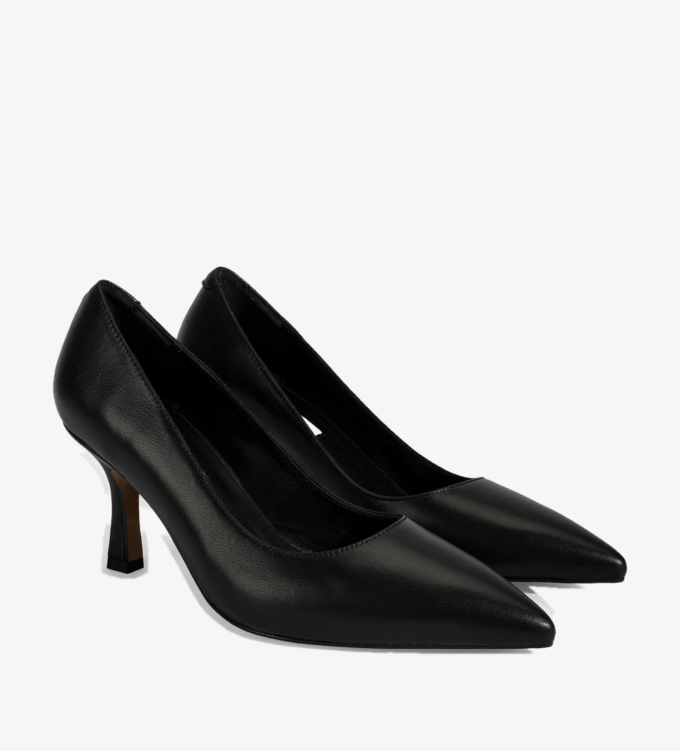 Desa Taba Desa Deri Kadın Stiletto