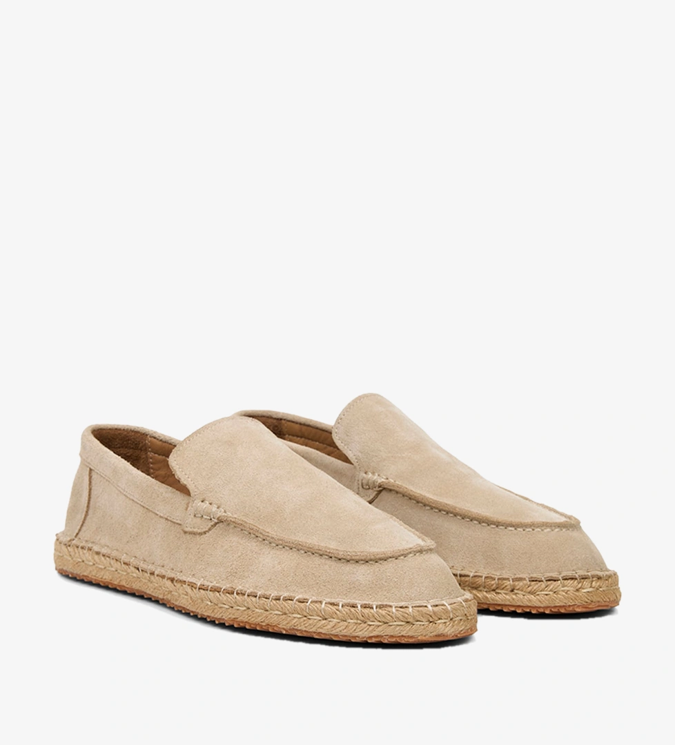 Desa Bej Desa Espadril