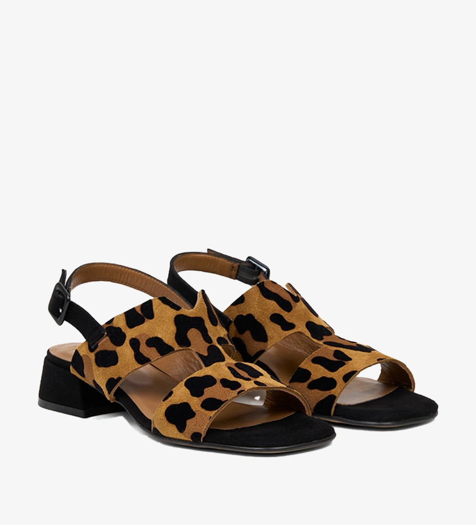 Luca Grossi Leopar Luca Grossi Leopar Desenli