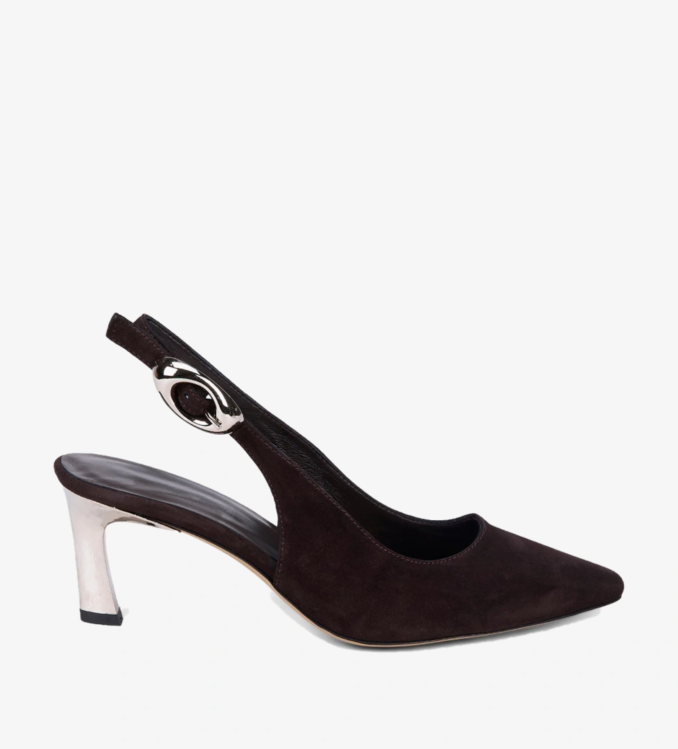 Desa Desa Aci Slingback